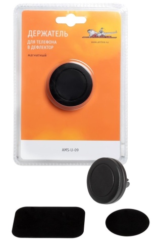 ДЕРЖАТЕЛЬ СОТ.ТЕЛ. AMS-U-09 фото 1