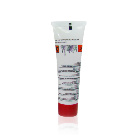 ОТВЕРДИТЕЛЬ ШПАТЛЕВКИ 15гр фото 1