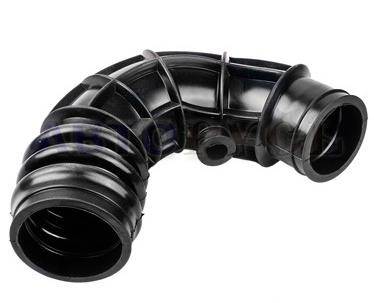 ПАТРУБОК КОРПУСА ВОЗД.ФИЛЬТРА 2111 фото 1