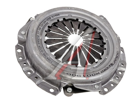 СЦЕПЛЕНИЕ В СБОРЕ КРАФТ 2108 фото 1