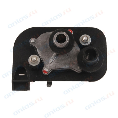 КРАН ПЕЧКИ КЕРАМИЧЕСКИЙ 2108 фото 1