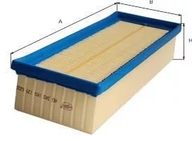 Ф/В AG343 фото 1