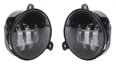 ПРОТИВОТУМАНКА GL-7052 фото 1