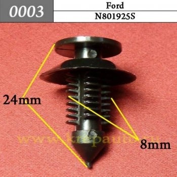 КРЕПЛЕНИЕ ИНОМАРКА УНИВЕР.0003 фото 1