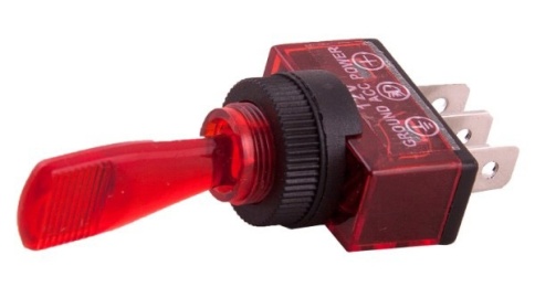 ТУМБЛЕР фото 1