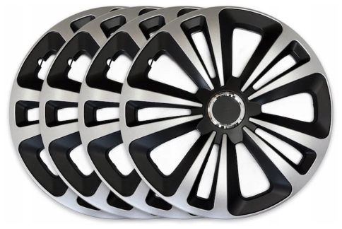 КОЛПАКИ R-14 JESTIC фото 1