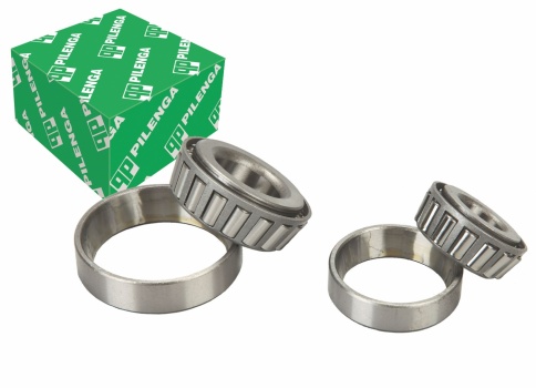 ПОДШИПНИКИ 7305/7307 СТУПИЦЫ ПЕРЕДН.3302 фото 1