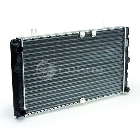 РАДИАТОР ОХЛ. 1118 фото 1