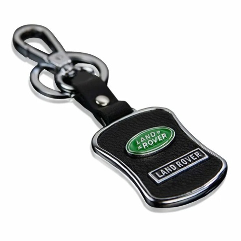 БРЕЛОК LAND ROVER фото 1