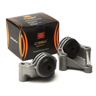 КРОНШТЕЙН РАСТЯЖКИ СЭВИ 2108 фото 1