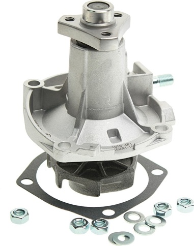 ПОЛУПОМПА LUZAR 2101 фото 1