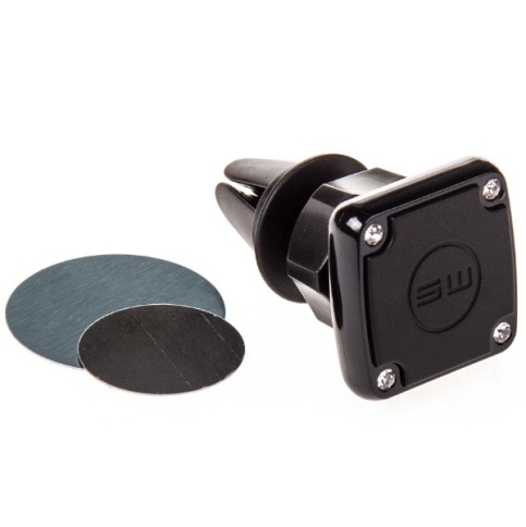 ДЕРЖАТЕЛЬ СОТ.ТЕЛ. МАГНИТ НА ДЕФЛЕКТОР фото 1