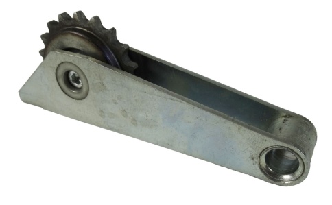 БАШМАК НАТЯЖИТЕЛЯ С ЗВЕЗДОЙ 21214 фото 1