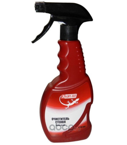 ОЧИСТИТЕЛЬ СТЕКОЛ ТН-515 ТРИТОН  фото 1