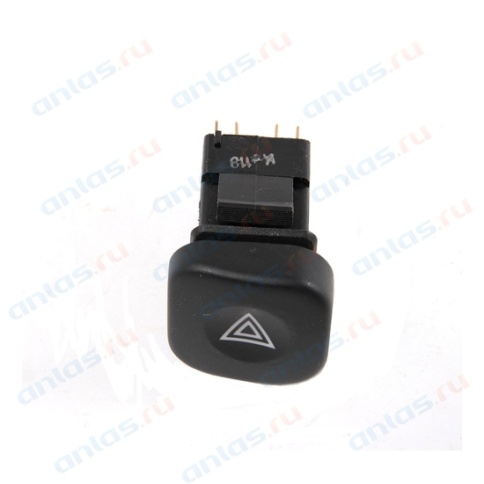 КНОПКА АВАРИЙНОЙ ОСТАНОВКИ 2112 фото 1