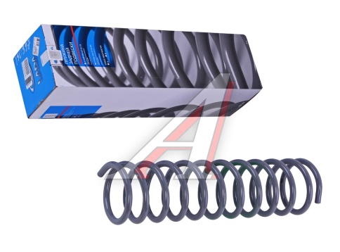 ПРУЖИНЫ ЗАДНИЕ ВАЗ 2108/99 фото 1