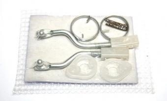 РЕМКОМПЛЕКТ ТЯГИ ДВЕРИ 2110 фото 1