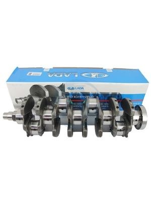 КОЛЕНВАЛ 1118 (ДВ.1.6) фото 1