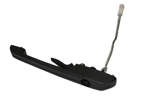 РУЧКА ДВЕРИ ПЕРЕДНЯЯ ПРАВАЯ 2109 ДААЗ фото 1