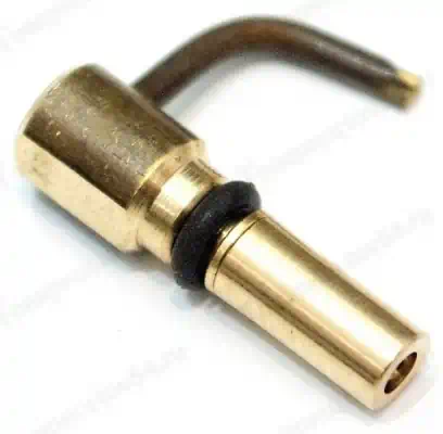 РАСПЫЛИТЕЛЬ КАРБЮРАТОРА 2107 фото 1