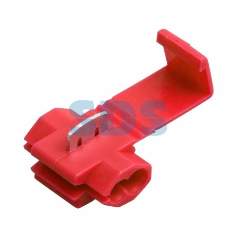 ОТВЕТВИТЕЛЬ 0,5-1,0 мм2 фото 1