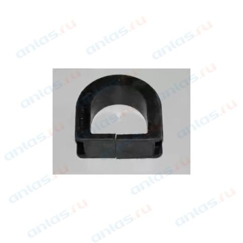 ЗАГЛУШКА РЕЙКИ РАЗРЕЗНАЯ 2108 фото 1