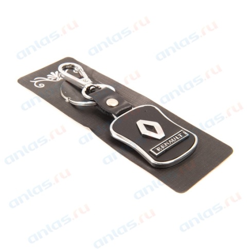 БРЕЛОК RENAULT фото 1