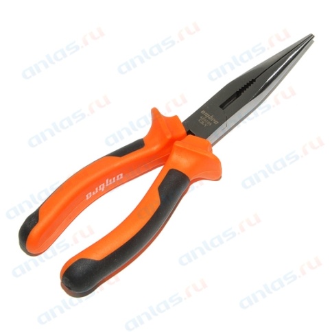 ДЛИННОГУБЦЫ 200мм фото 1