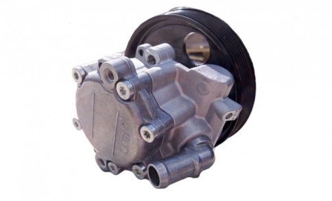 НАСОС ГУР ЛАРГУС фото 1