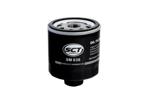 Ф/М SCT SМ-836 фото 1