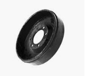 БАРАБАН РУЧНОГО ТОРМОЗА УАЗ фото 1