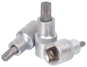 ГОЛОВКА С ВСТАВКОЙ Т45 1/2 55мм фото 1