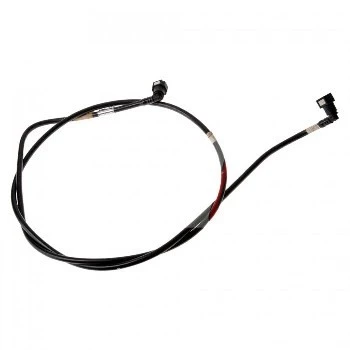 ТРУБКА ПАРОПРОВОДА АДСОРБЕРА СРЕД.2170 (190см) фото 1