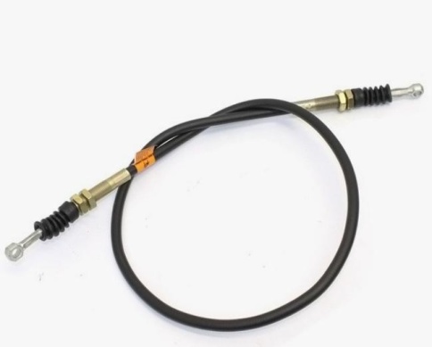 ТРОС РУЧНИКА ЦЕНТРАЛЬНЫЙ 3302 фото 1