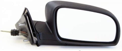 ЗЕРКАЛО БОКОВОЕ ПРАВОЕ Н/О 2170 фото 1