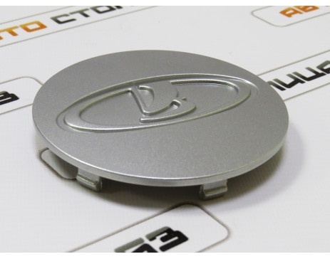 КОЛПАЧОК НА ЛИТОЙ ДИСК 2121/УРБАН 4х4  фото 1