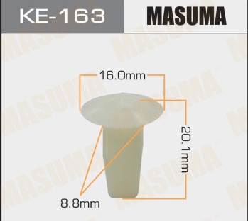 КРЕПЛЕНИЕ ИНОМАРКА УНИВЕР. КЕ-163 фото 1