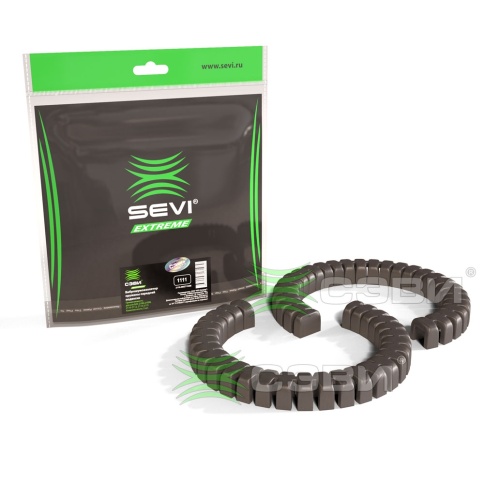 ШУМОИЗОЛЯТОР ПРУЖ. ПЕР.ПОДВЕСКИ  2108-2112 фото 1