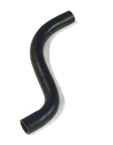 ПАТРУБОК ПЕЧКИ НИЖНИЙ БРТ 2108 фото 1