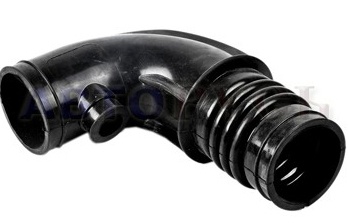 ПАТРУБОК КОРПУСА ВОЗД.ФИЛЬТРА МАЛЫЙ 2123 фото 1