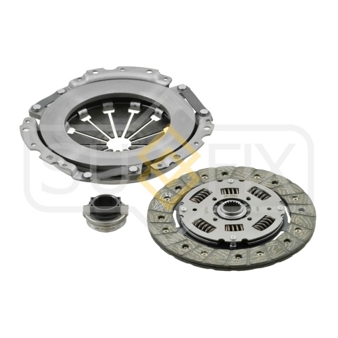 СЦЕПЛЕНИЕ В СБОРЕ SUFIX FK-7005 2190 фото 1