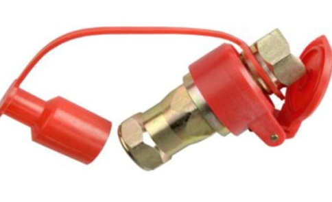 РАЗЪЕМ БЫСТРОСЪЕМН.ДЛЯ ШЛАНГОВ М16х1,5 фото 1