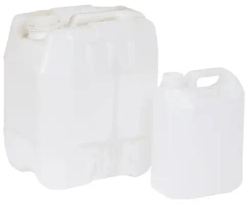 КАНИСТРА ПИЩЕВАЯ 10л. фото 1