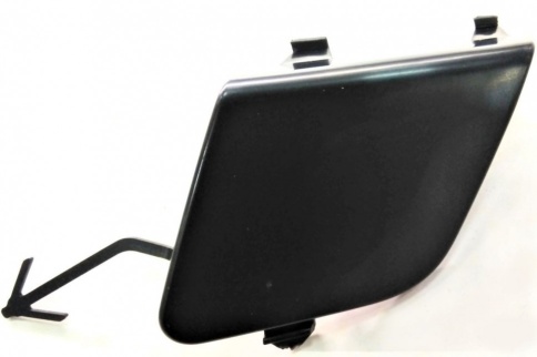 ЗАГЛУШКА ПОД БУКСИРОВОЧНЫЙ КРЮК ВЕСТА фото 1