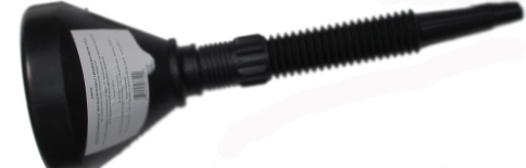 ВОРОНКА СО ШЛАНГОМ фото 1