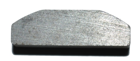 ШПОНКА ШКИВА ГЕНЕРАТОРА фото 1