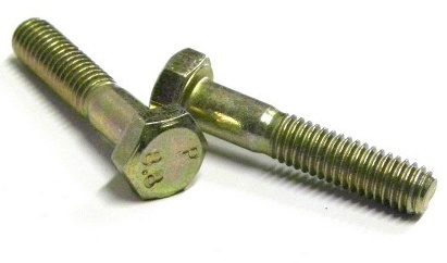 БОЛТ М 6х30х1,25 МАСЛОПРИЕМНИКА 2101 фото 1