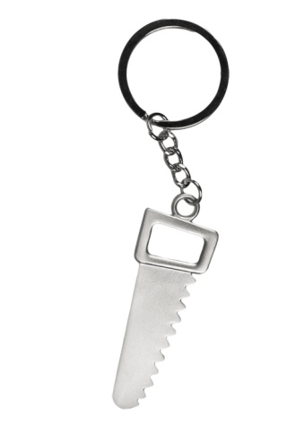 БРЕЛОК ПИЛА фото 1