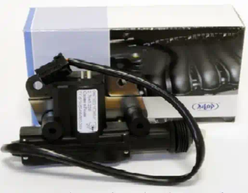 ЗАМОК БАГАЖНИКА ДААЗ 2172 фото 1