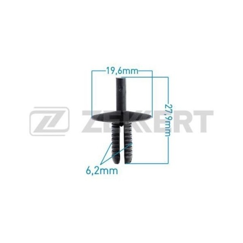 КРЕПЛЕНИЕ ИНОМАРКА УНИВЕР. BE-1470 фото 1